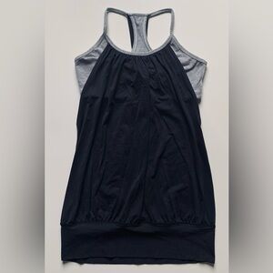 Lululemon No Limits Tank